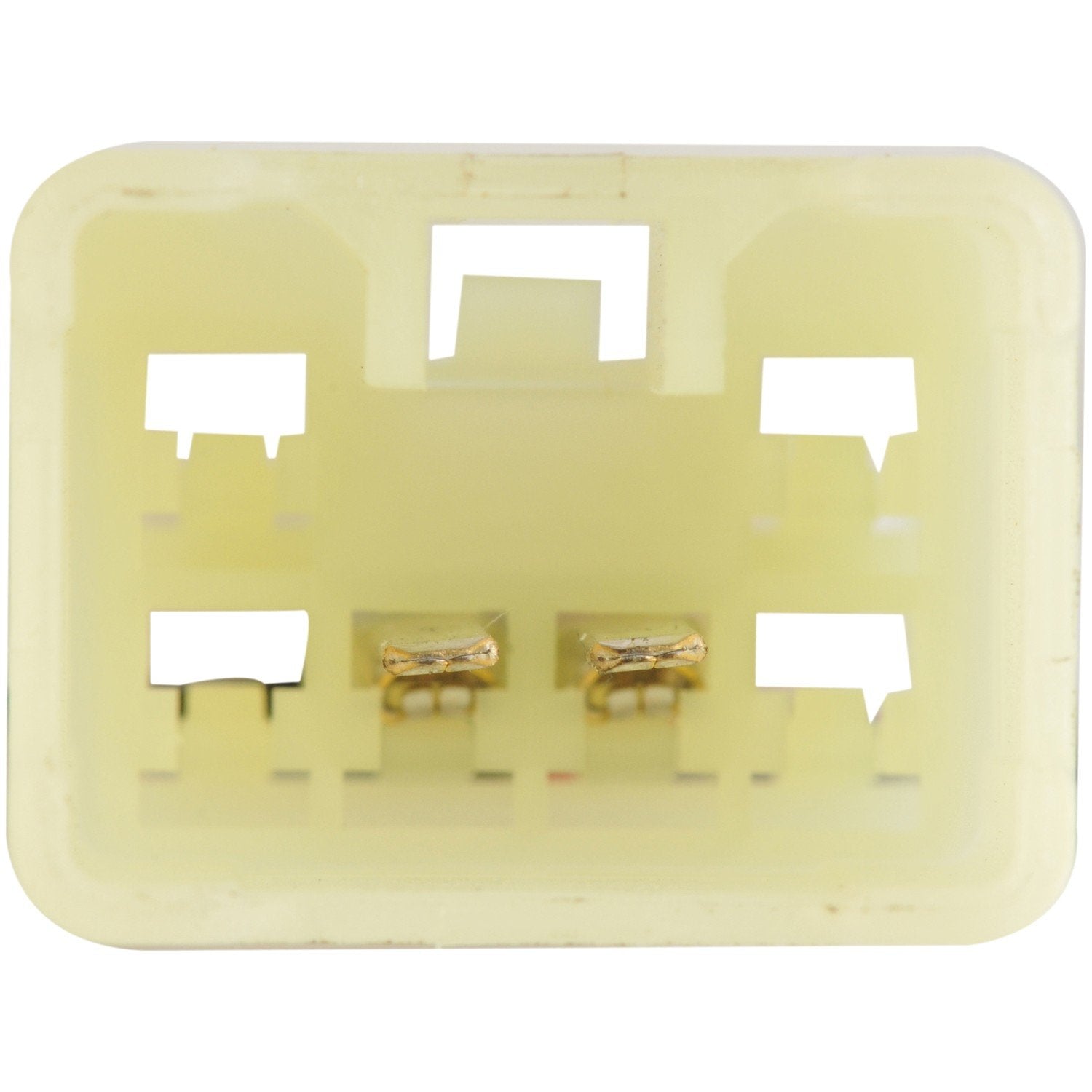 Continental Power Window Motor and Regulator Assembly WL41507