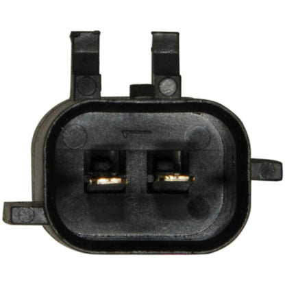 Continental Power Window Motor and Regulator Assembly WL41526