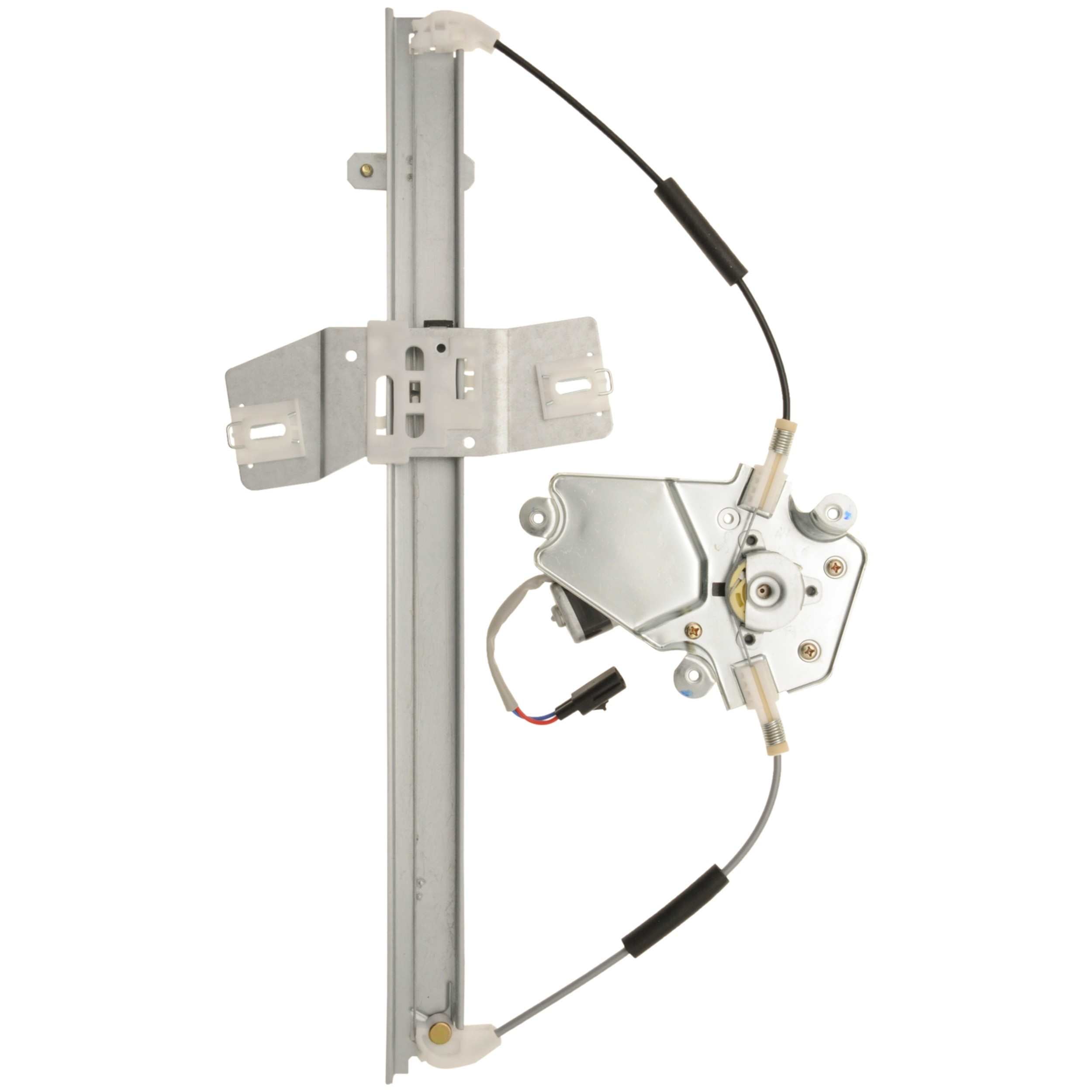 Continental Power Window Motor and Regulator Assembly WL41526