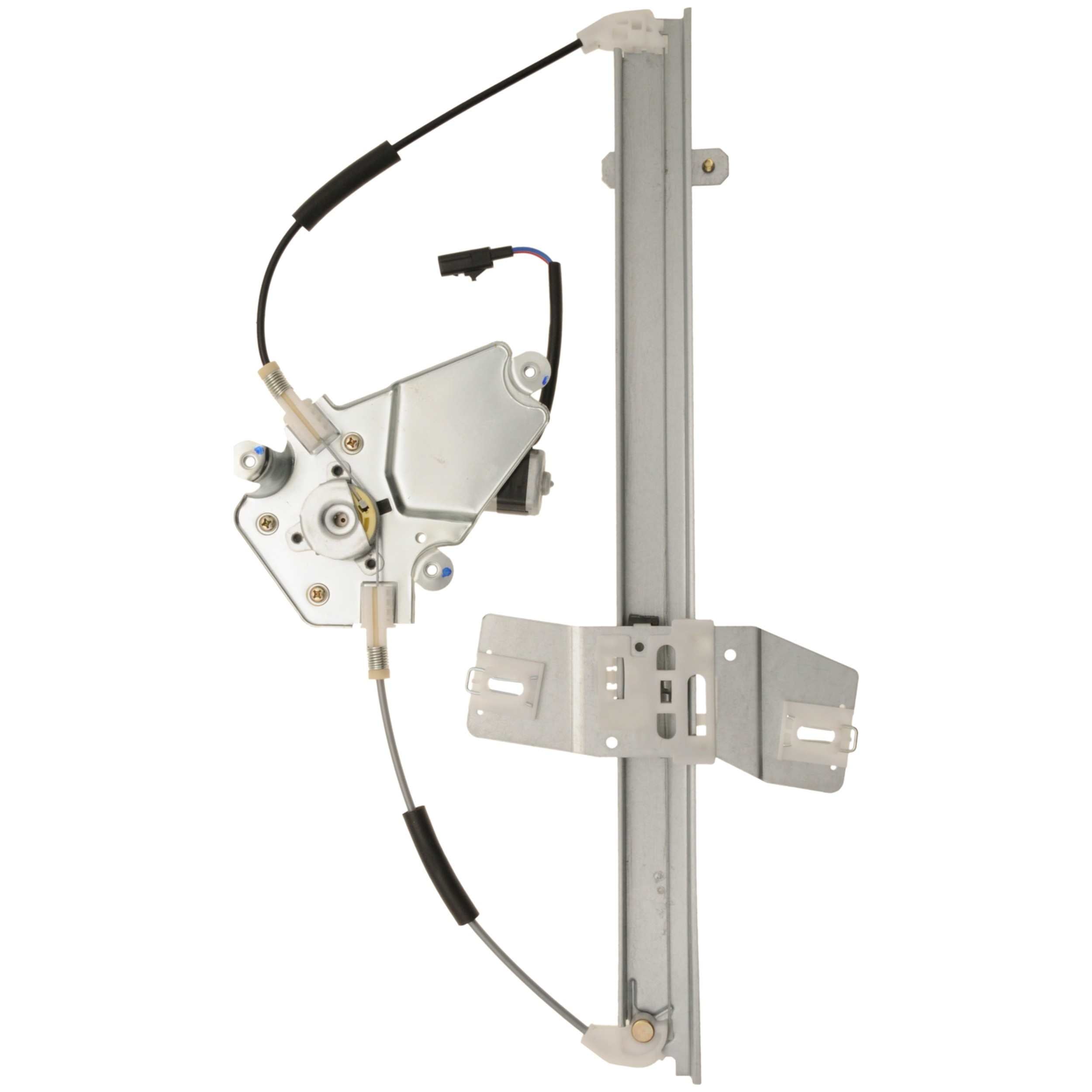 Continental Power Window Motor and Regulator Assembly WL41527