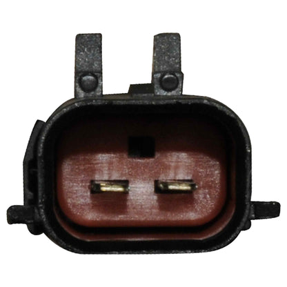 Continental Power Window Motor and Regulator Assembly WL41552