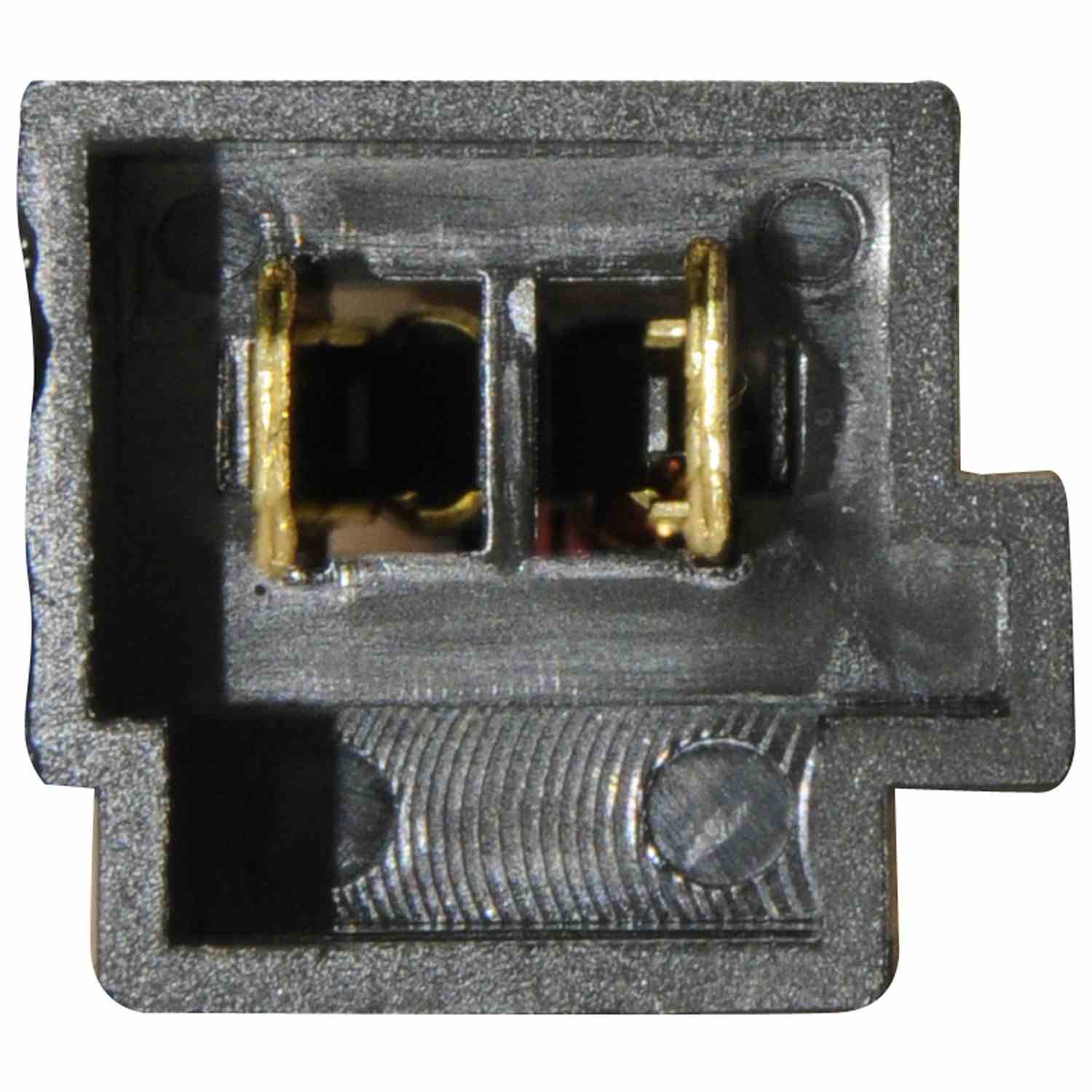 Continental Power Window Motor and Regulator Assembly WL41555