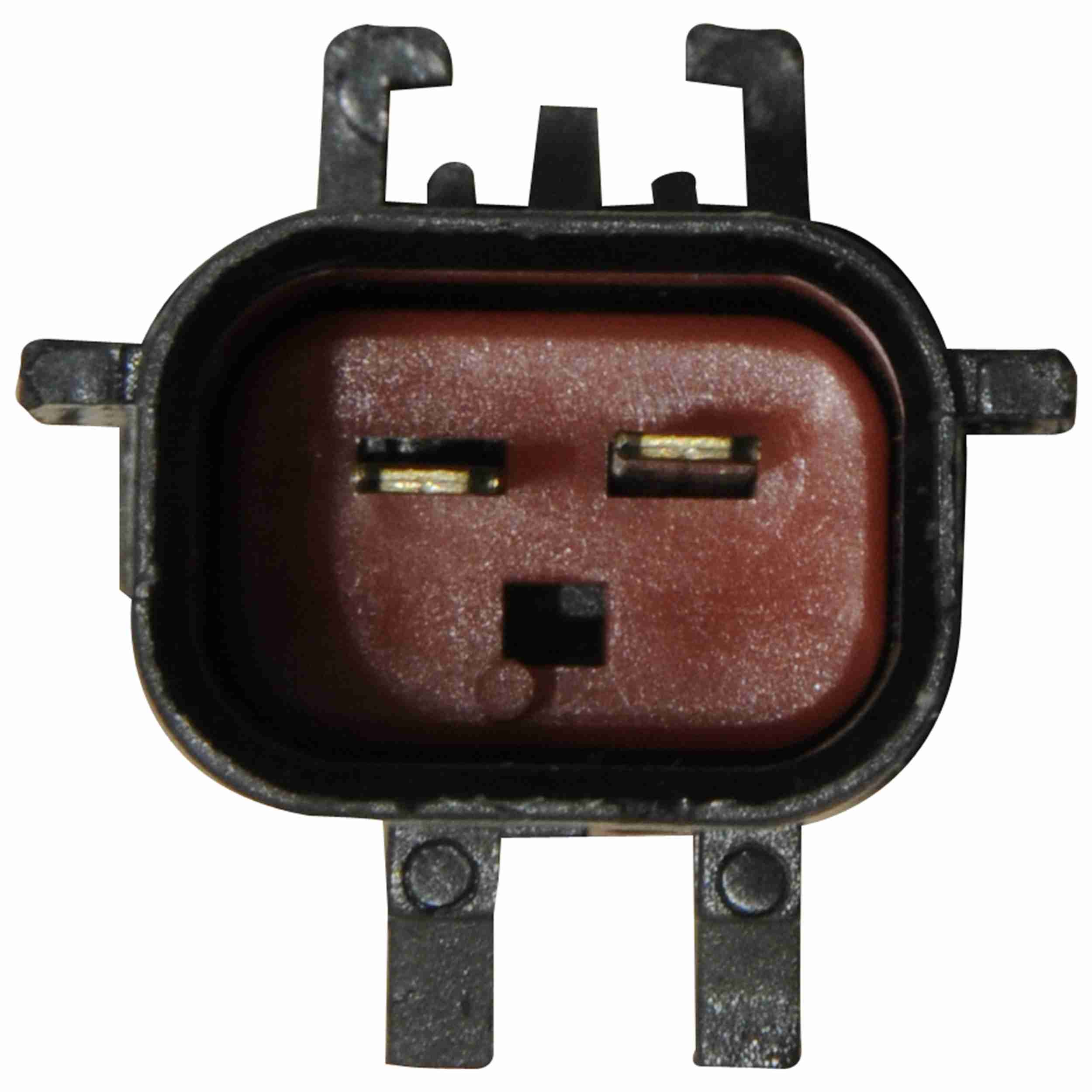 Continental Power Window Motor and Regulator Assembly WL41557