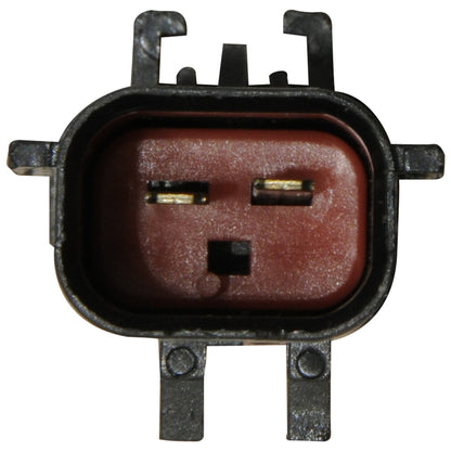 Continental Power Window Motor and Regulator Assembly WL41557