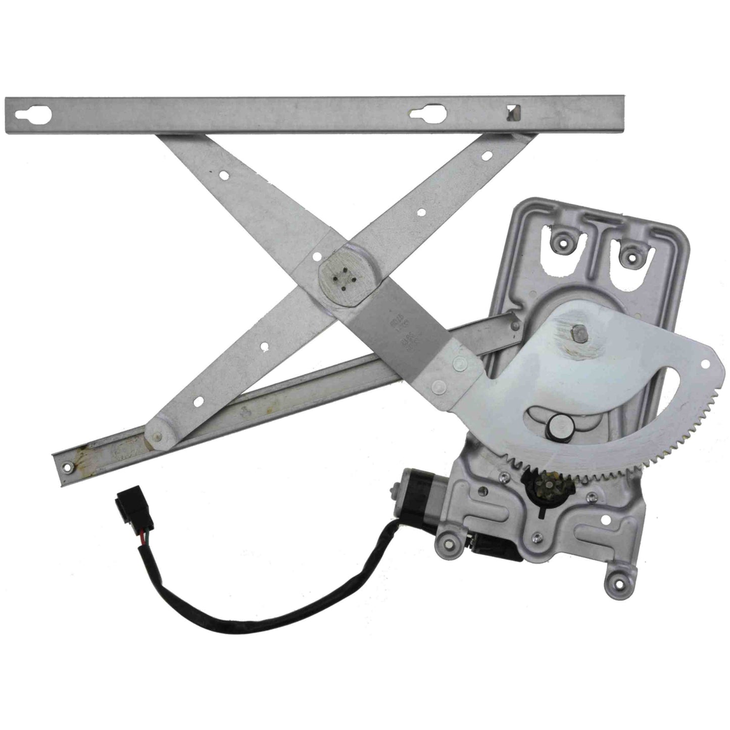 Continental Power Window Motor and Regulator Assembly WL41559