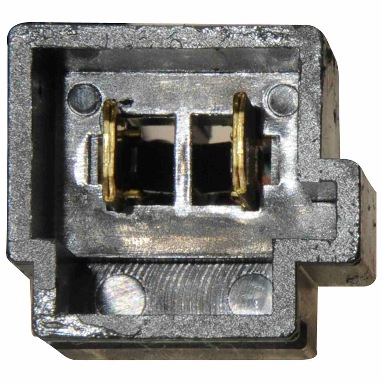 Continental Power Window Motor and Regulator Assembly WL41559