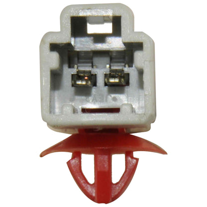 Continental Power Window Motor and Regulator Assembly WL41564