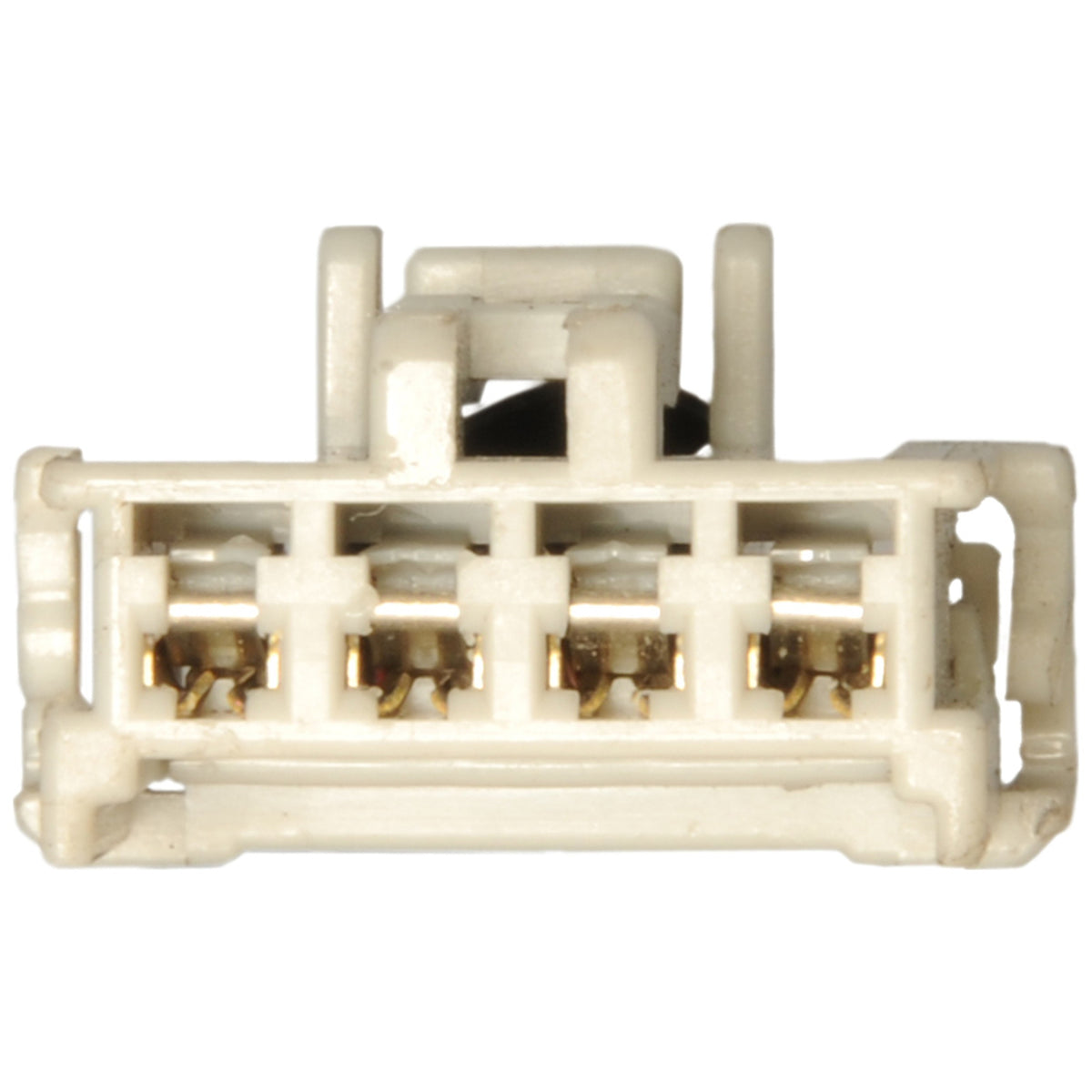 Continental Power Window Motor and Regulator Assembly WL41566