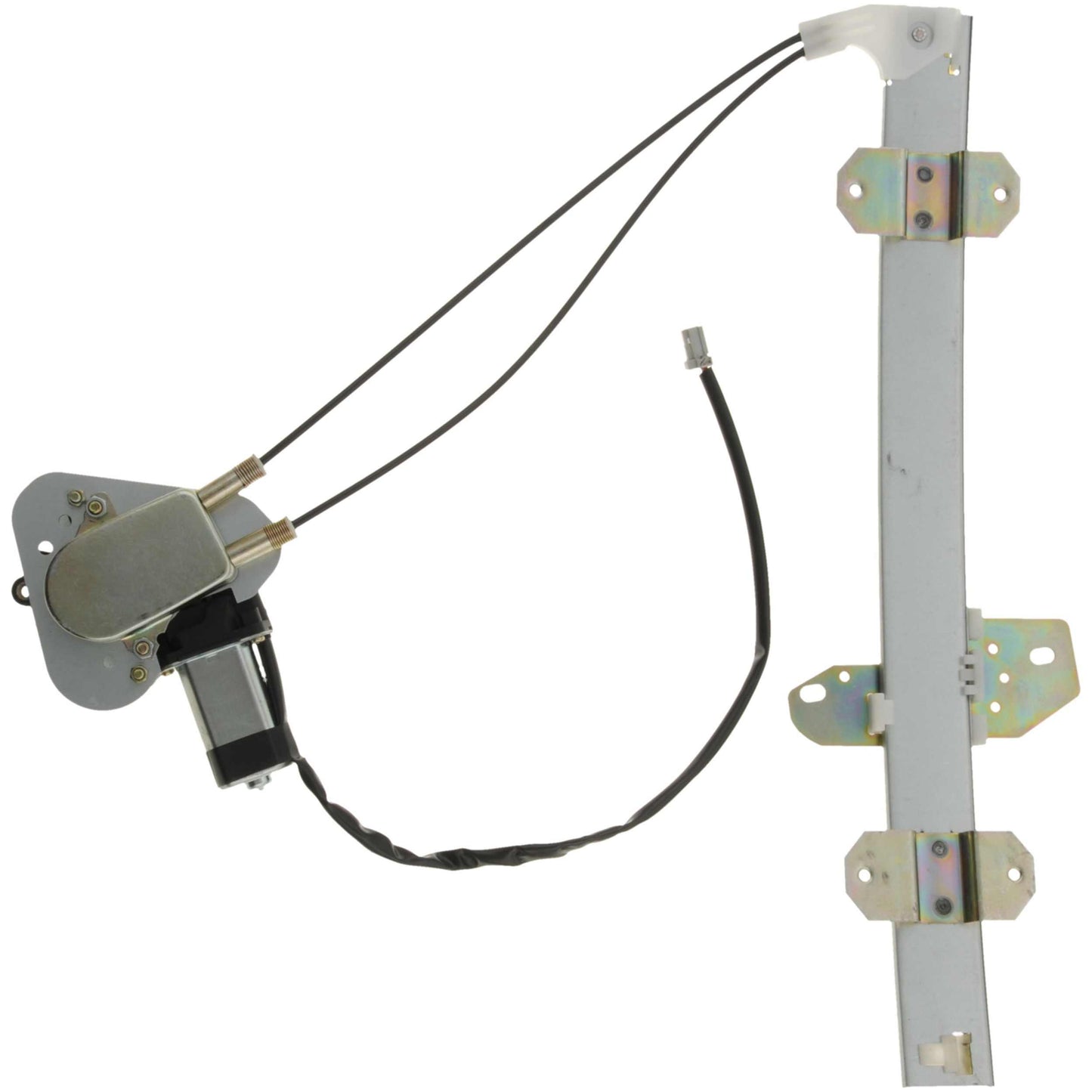 Continental Power Window Motor and Regulator Assembly WL41567
