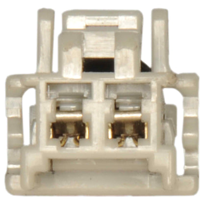 Continental Power Window Motor and Regulator Assembly WL41567