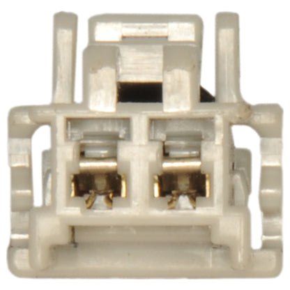 Continental Power Window Motor and Regulator Assembly WL41567