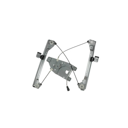 Continental Power Window Motor and Regulator Assembly WL41578