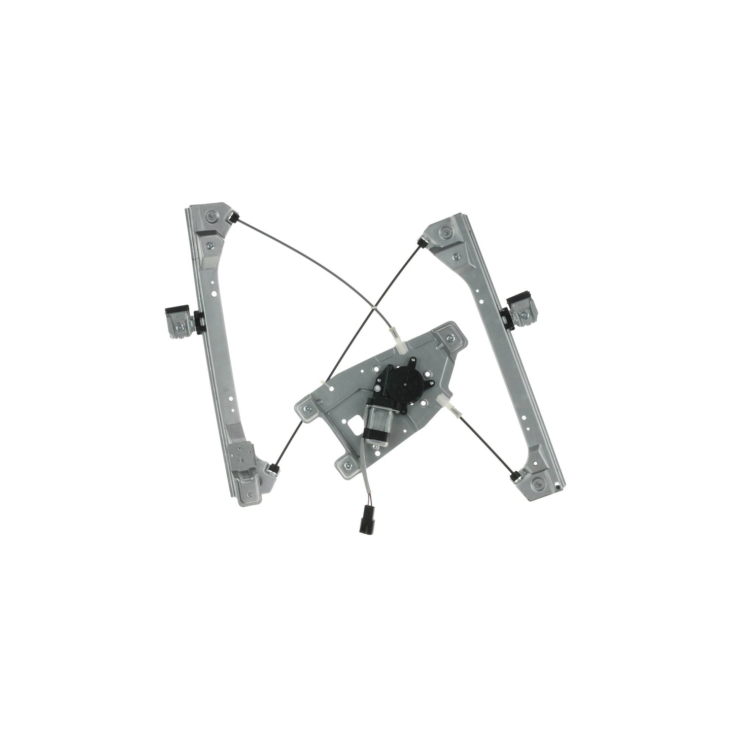 Continental Power Window Motor and Regulator Assembly WL41578