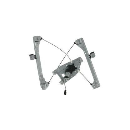 Continental Power Window Motor and Regulator Assembly WL41578