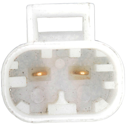 Continental Power Window Motor and Regulator Assembly WL41579
