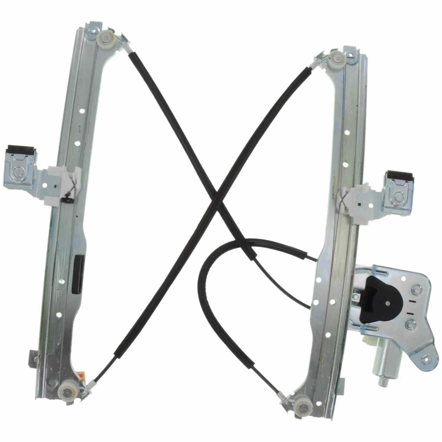 Continental Power Window Motor and Regulator Assembly WL41579