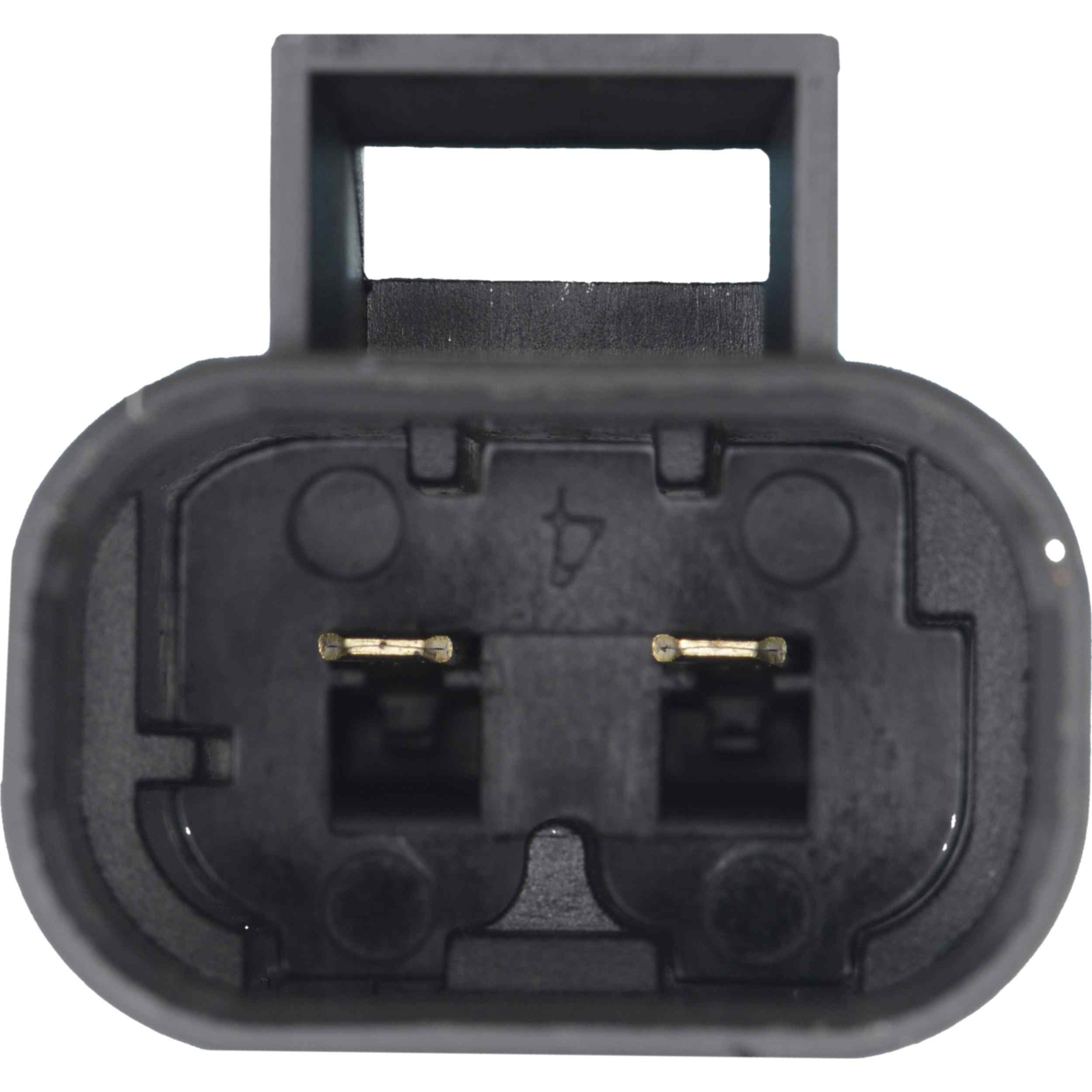 Continental Power Window Motor and Regulator Assembly WL41592