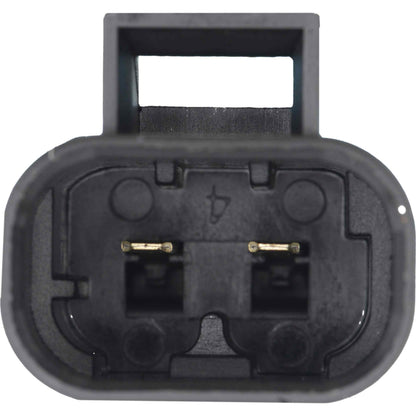 Continental Power Window Motor and Regulator Assembly WL41592