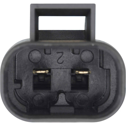 Continental Power Window Motor and Regulator Assembly WL41593