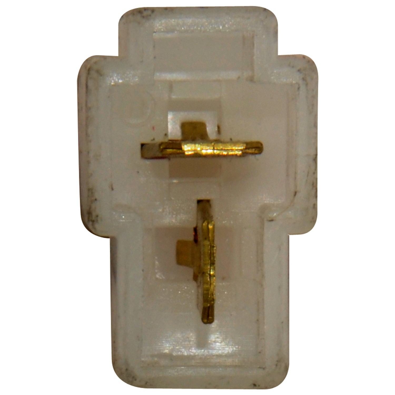 Continental Power Window Motor and Regulator Assembly WL41595