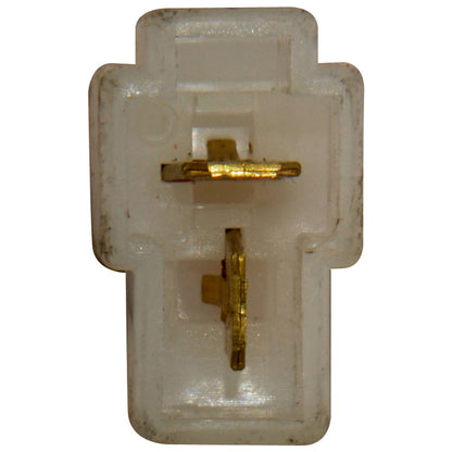 Continental Power Window Motor and Regulator Assembly WL41595