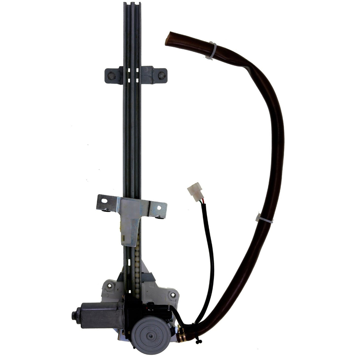 Continental Power Window Motor and Regulator Assembly WL41595