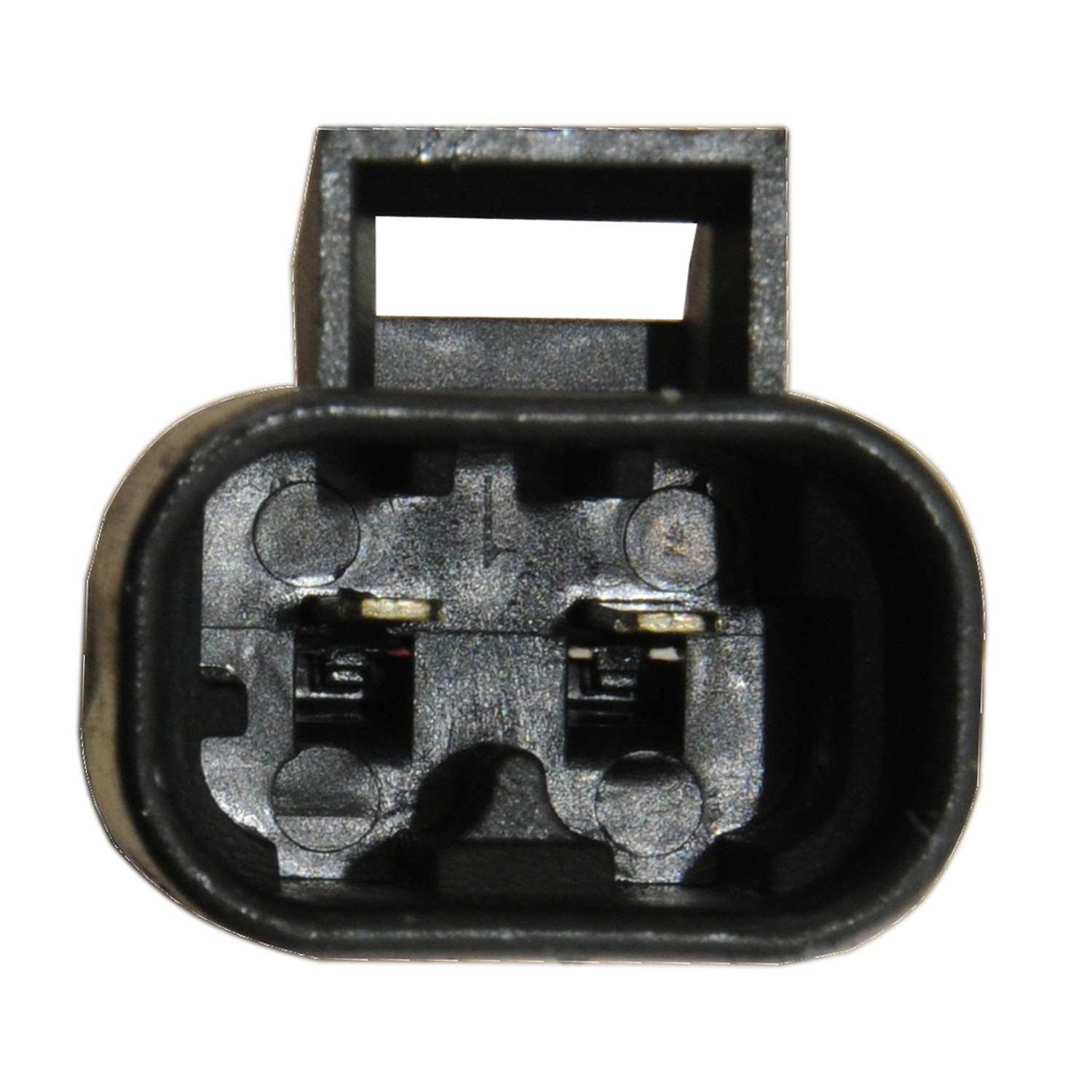 Continental Power Window Motor and Regulator Assembly WL41622