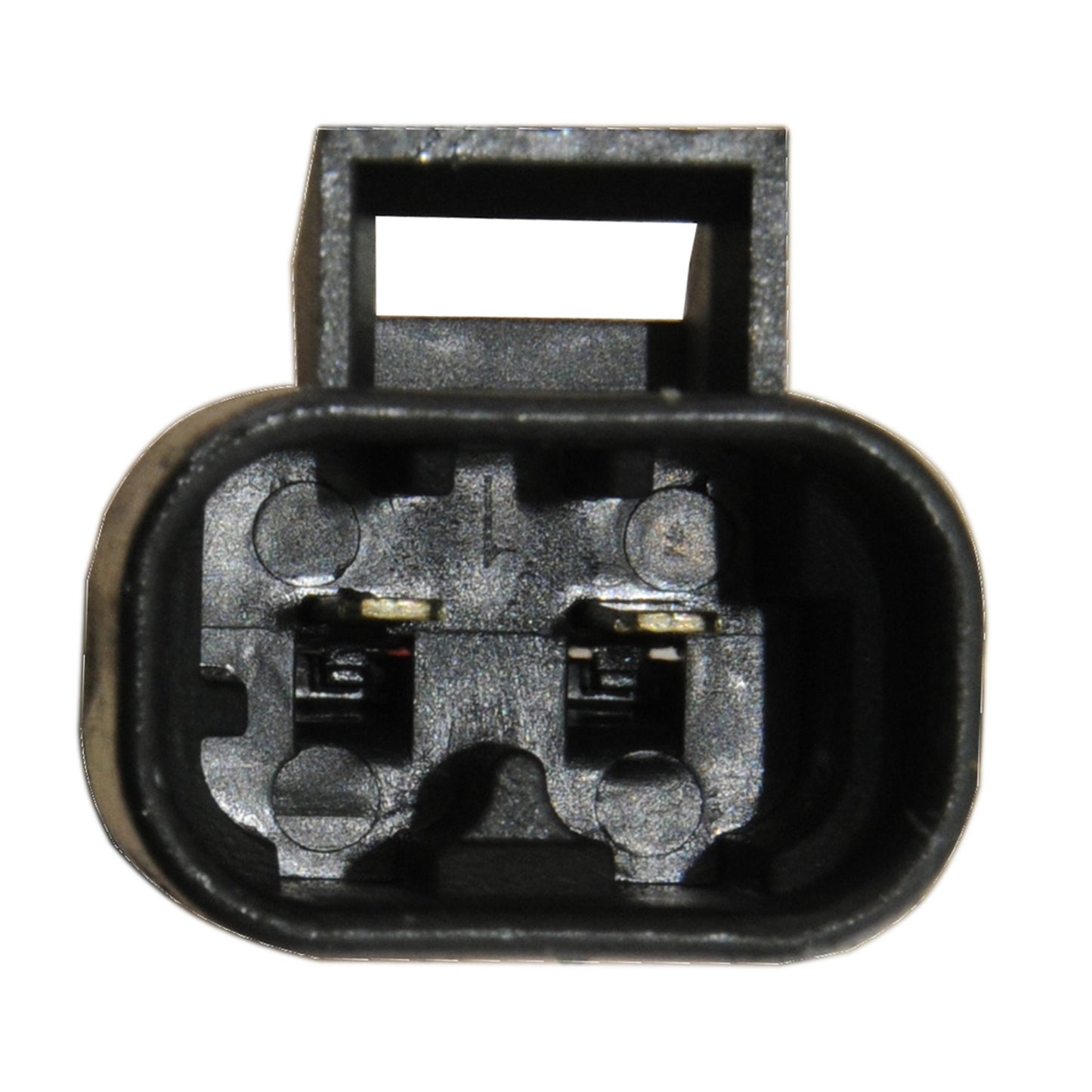 Continental Power Window Motor and Regulator Assembly WL41622