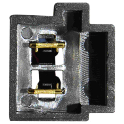 Continental Power Window Motor and Regulator Assembly WL41626