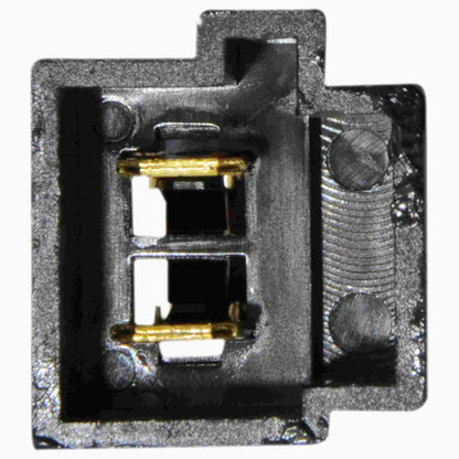 Continental Power Window Motor and Regulator Assembly WL41627