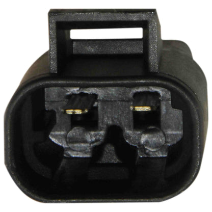 Continental Power Window Motor and Regulator Assembly WL41630