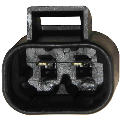 Continental Power Window Motor and Regulator Assembly WL41631