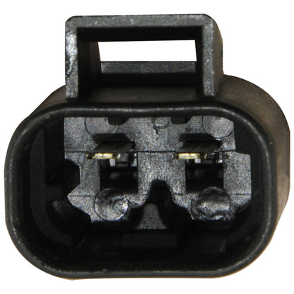 Continental Power Window Motor and Regulator Assembly WL41631
