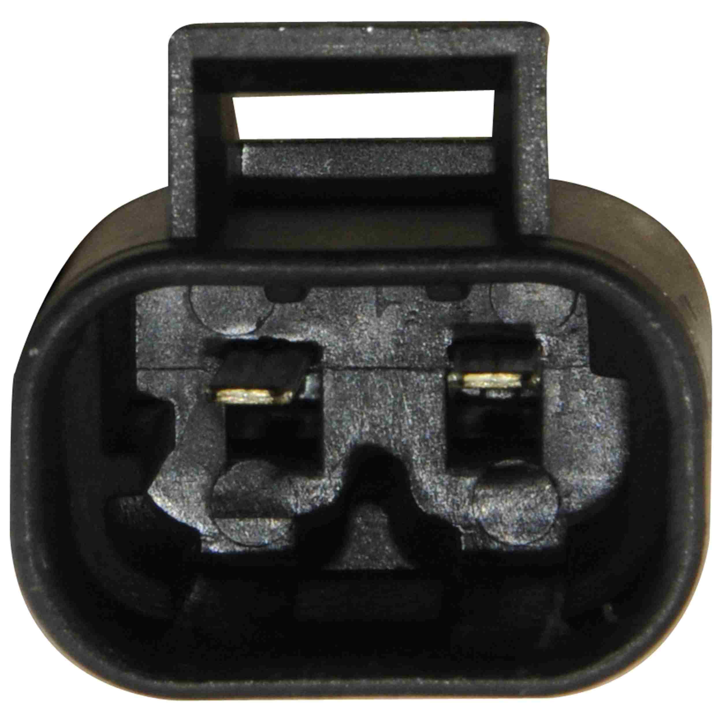 Continental Power Window Motor and Regulator Assembly WL41637