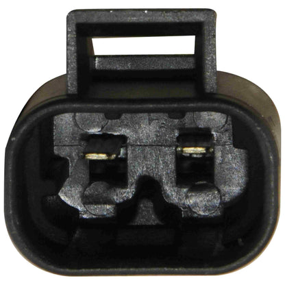 Continental Power Window Motor and Regulator Assembly WL41637