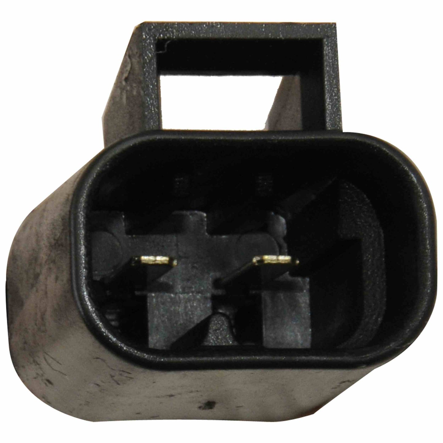 Continental Power Window Motor and Regulator Assembly WL41638