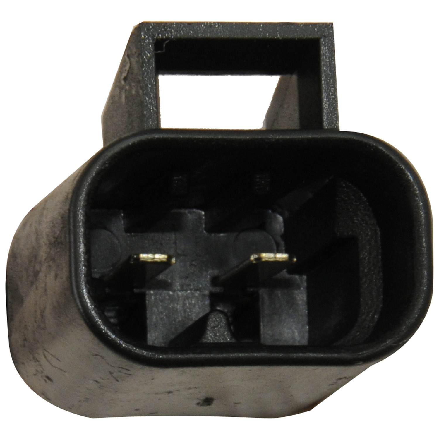 Continental Power Window Motor and Regulator Assembly WL41638