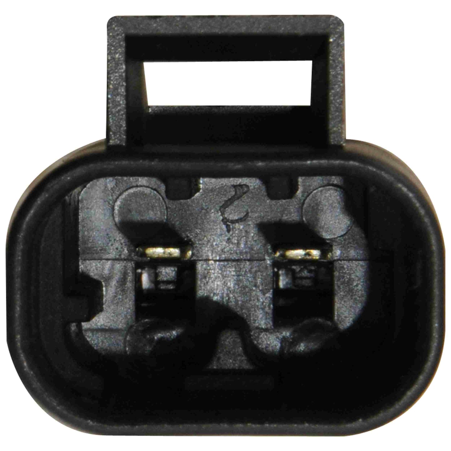 Continental Power Window Motor and Regulator Assembly WL41640