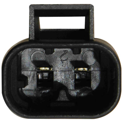 Continental Power Window Motor and Regulator Assembly WL41640