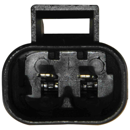 Continental Power Window Motor and Regulator Assembly WL41641