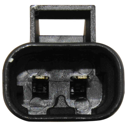 Continental Power Window Motor and Regulator Assembly WL41642