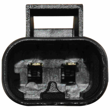 Continental Power Window Motor and Regulator Assembly WL41643