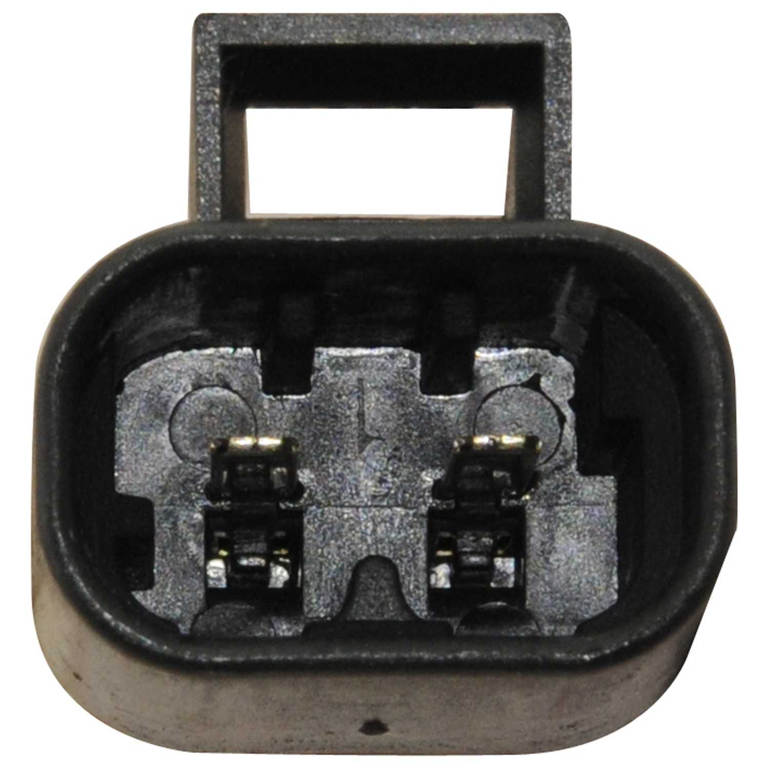 Continental Power Window Motor and Regulator Assembly WL41644