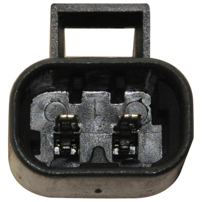 Continental Power Window Motor and Regulator Assembly WL41644