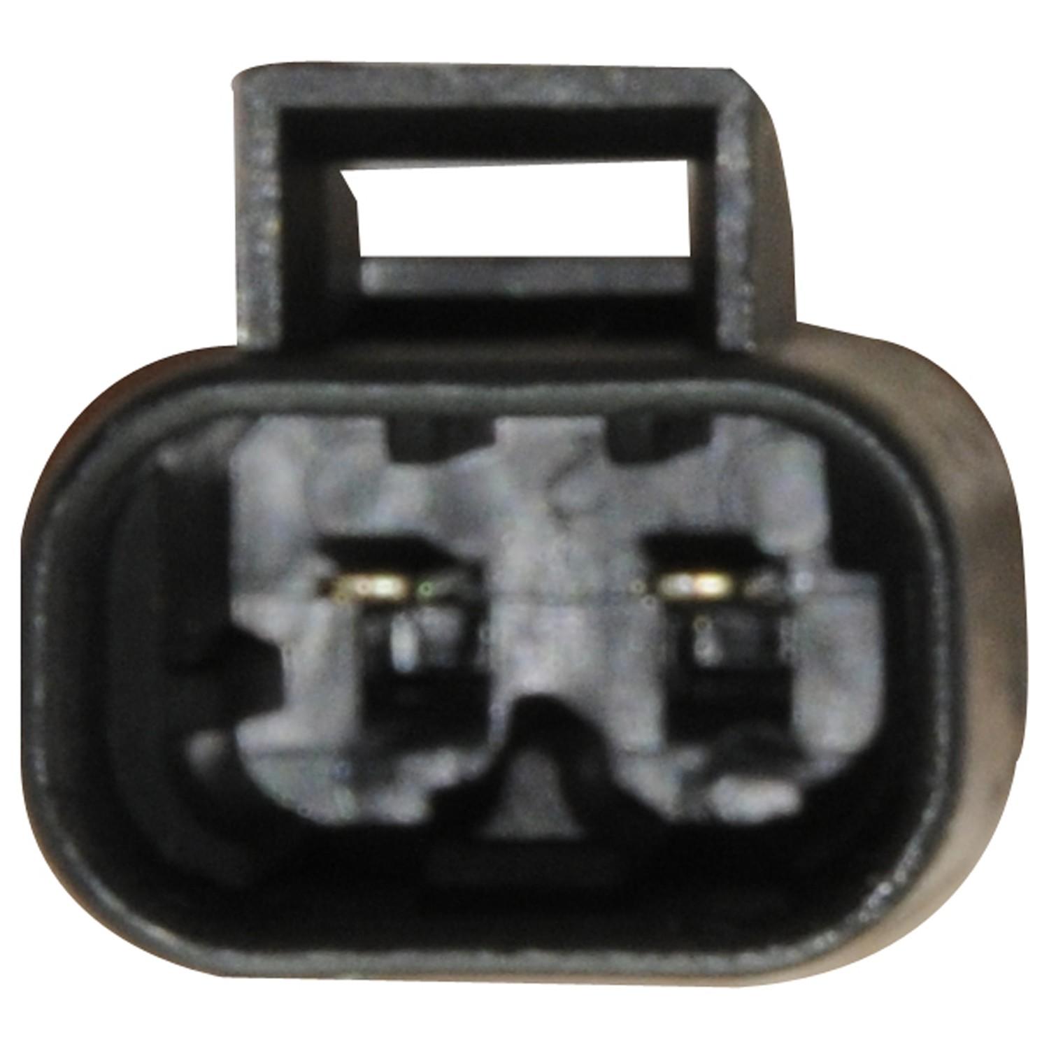 Continental Power Window Motor and Regulator Assembly WL41645