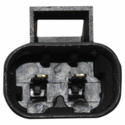 Continental Power Window Motor and Regulator Assembly WL41646