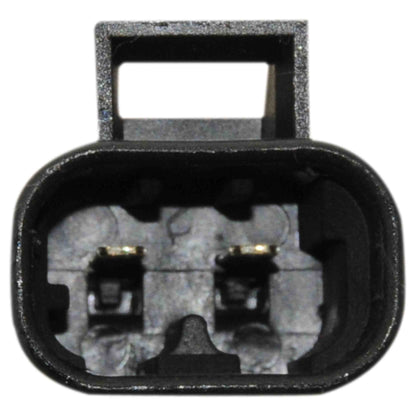Continental Power Window Motor and Regulator Assembly WL41647