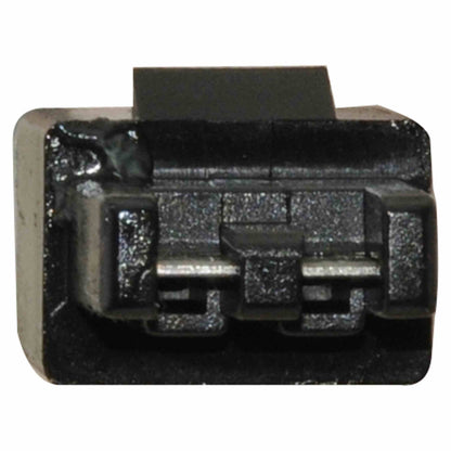 Continental Power Window Motor and Regulator Assembly WL41658