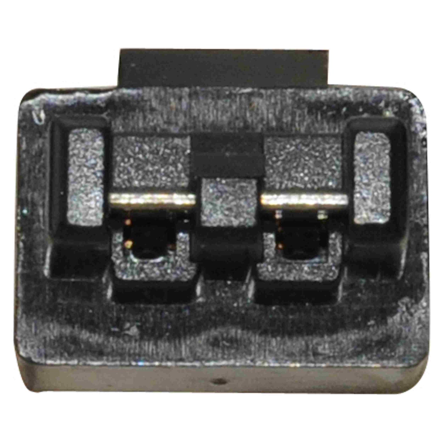 Continental Power Window Motor and Regulator Assembly WL41659