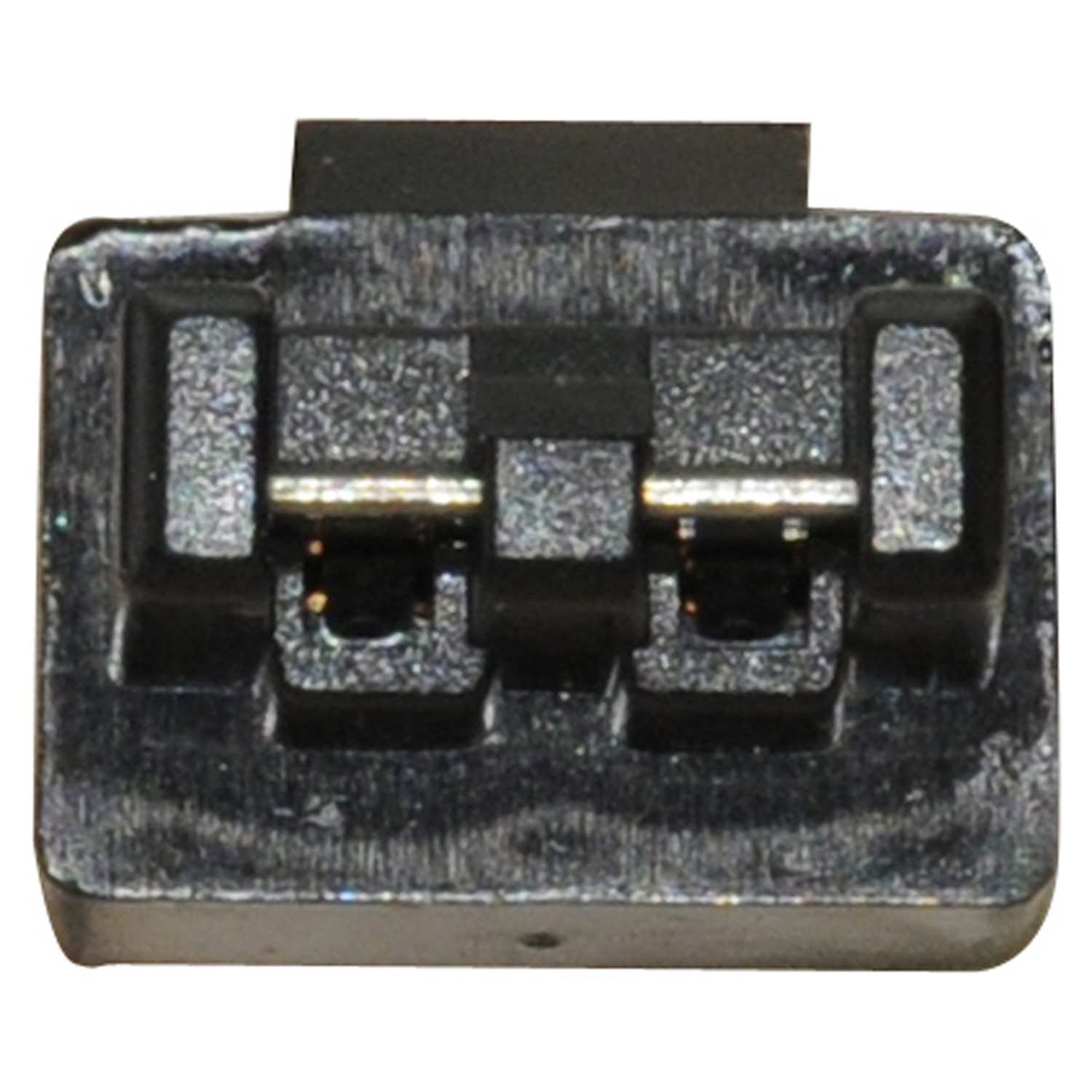 Continental Power Window Motor and Regulator Assembly WL41659